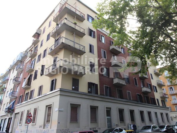 appartamento in vendita a Torino in zona Barriera di Milano