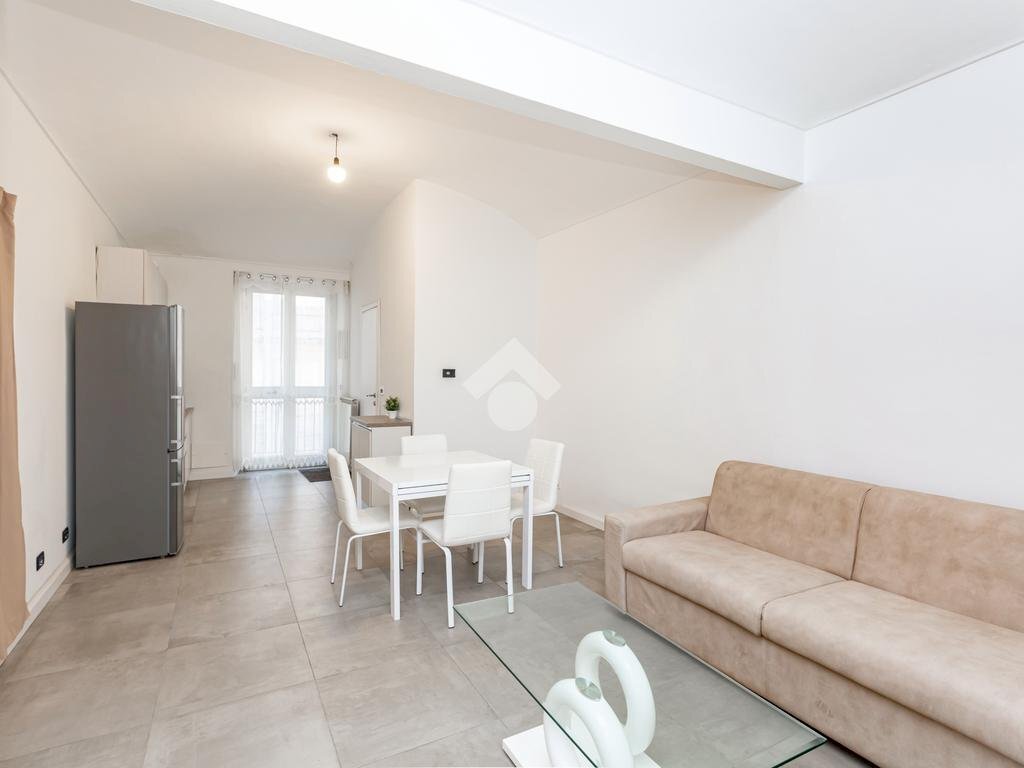 appartamento in vendita a Torino in zona Centro Storico