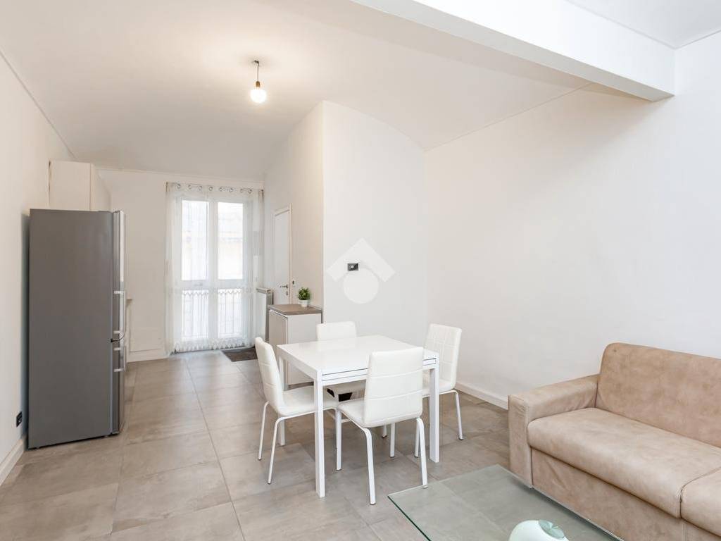 appartamento in vendita a Torino in zona Centro Storico