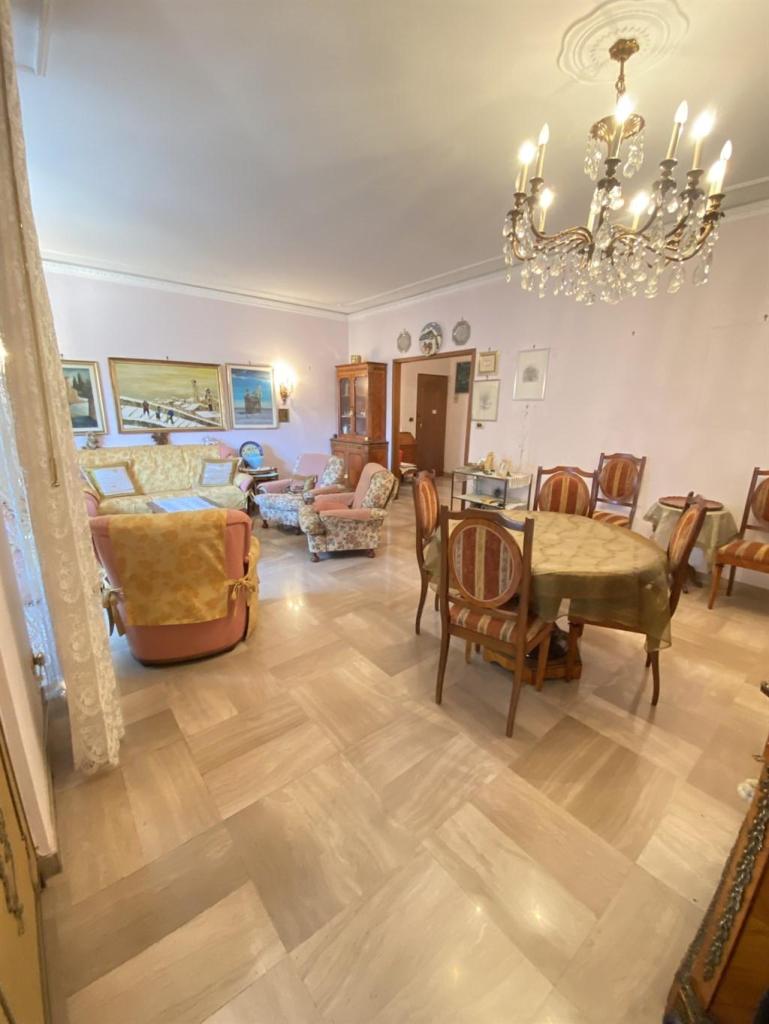 appartamento in vendita a Torino in zona Santa Rita