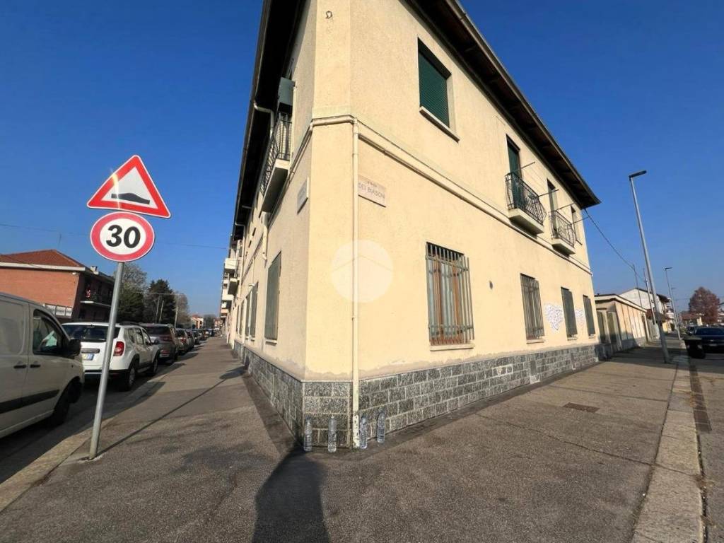 appartamento in vendita a Torino in zona Barca
