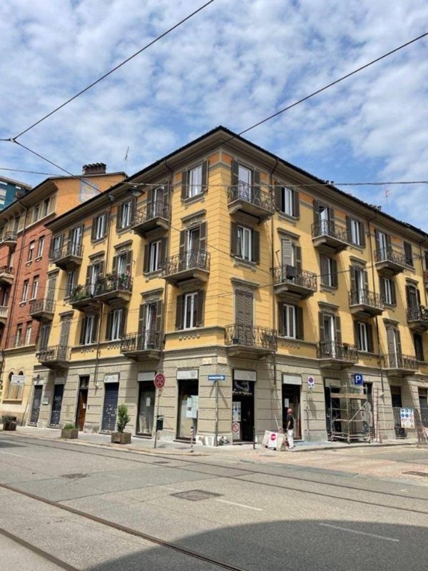 appartamento in vendita a Torino in zona Campidoglio