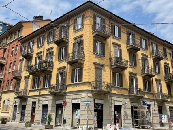 appartamento in vendita a Torino in zona Campidoglio