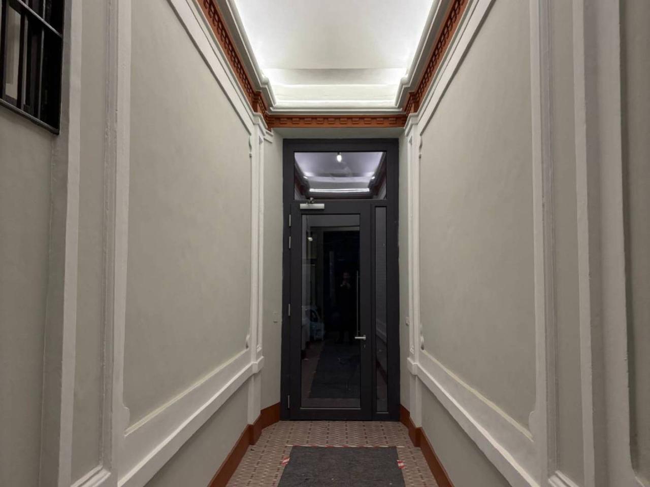 appartamento in vendita a Torino in zona Campidoglio