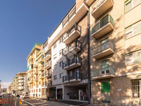 appartamento in vendita a Torino in zona Pozzo Strada
