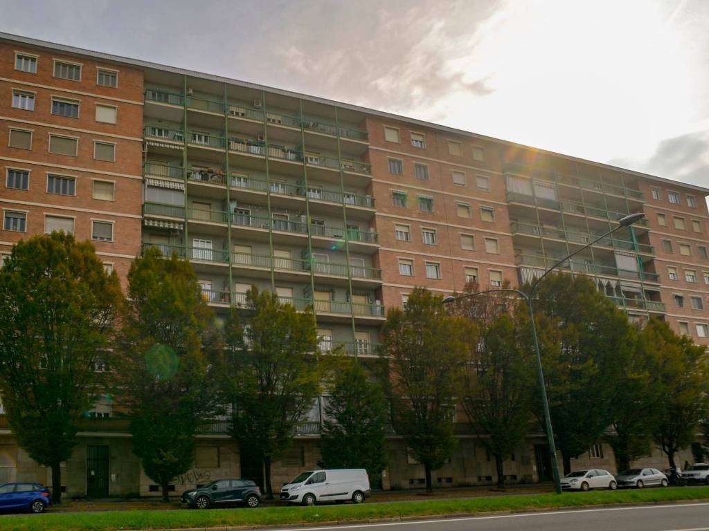 appartamento in vendita a Torino in zona Rebaudengo