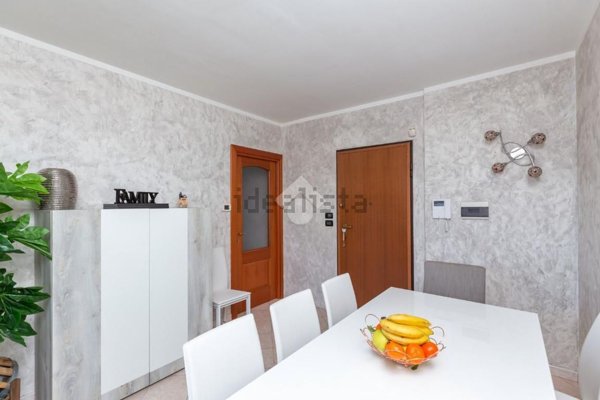 appartamento in vendita a Torino in zona Santa Rita