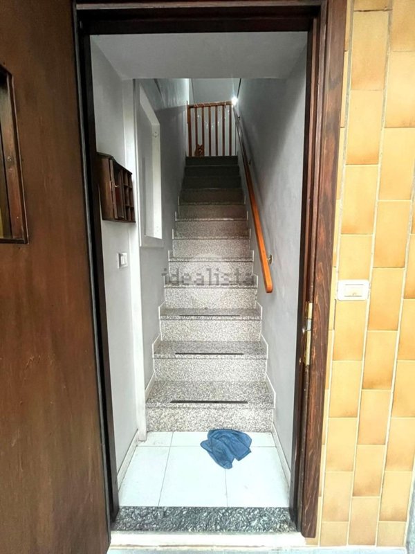 appartamento in vendita a Torino in zona Barca