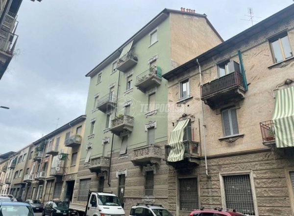 appartamento in vendita a Torino in zona San Donato