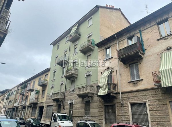 appartamento in vendita a Torino in zona San Donato