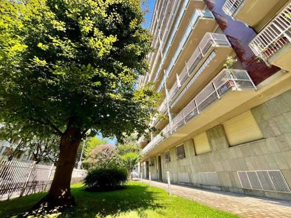 appartamento in vendita a Torino in zona Rebaudengo