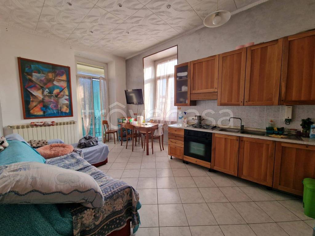 appartamento in vendita a Torino in zona Cenisia