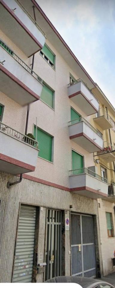 appartamento in vendita a Torino in zona Barriera di Milano