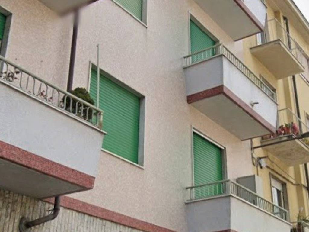 appartamento in vendita a Torino in zona Barriera di Milano