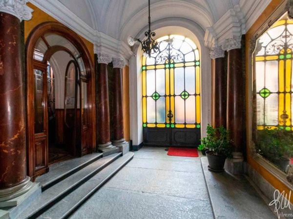 appartamento in vendita a Torino in zona Centro Storico