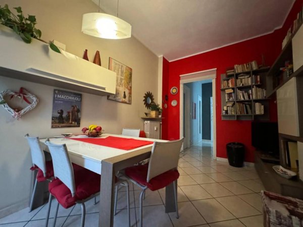 appartamento in vendita a Torino in zona Santa Rita