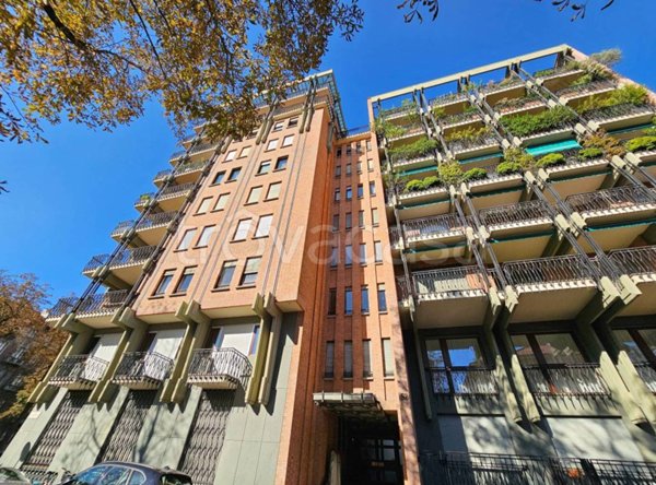 appartamento in vendita a Torino in zona Crocetta