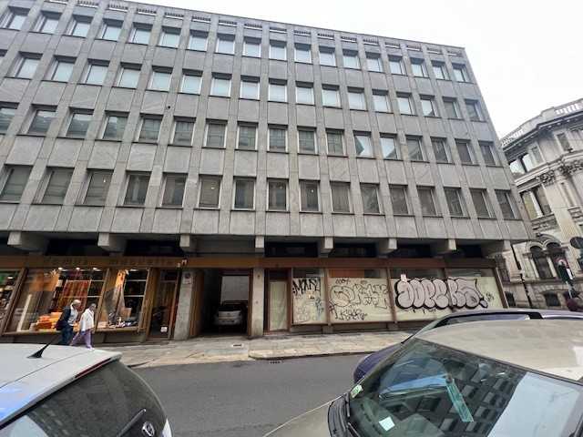 intera palazzina in vendita a Torino in zona Centro Storico