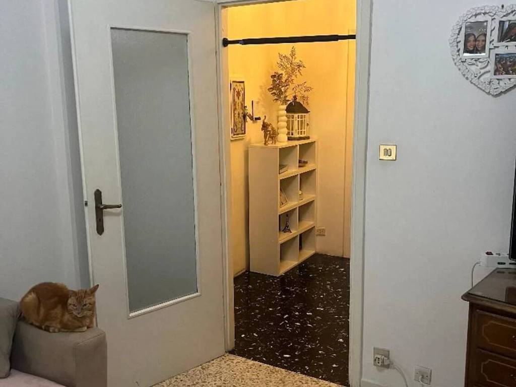 appartamento in vendita a Torino in zona Borgata Vittoria
