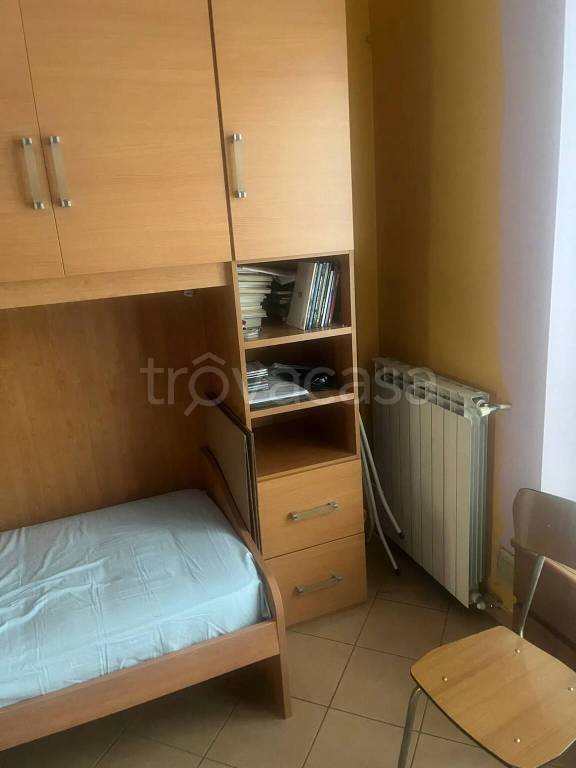 appartamento in vendita a Torino in zona Falchera