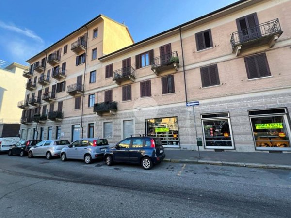 appartamento in vendita a Torino in zona Barca