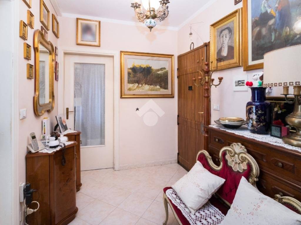 appartamento in vendita a Torino in zona Santa Rita