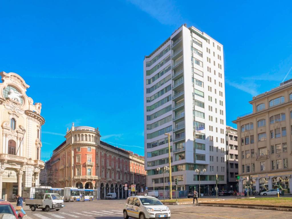 ufficio in vendita a Torino