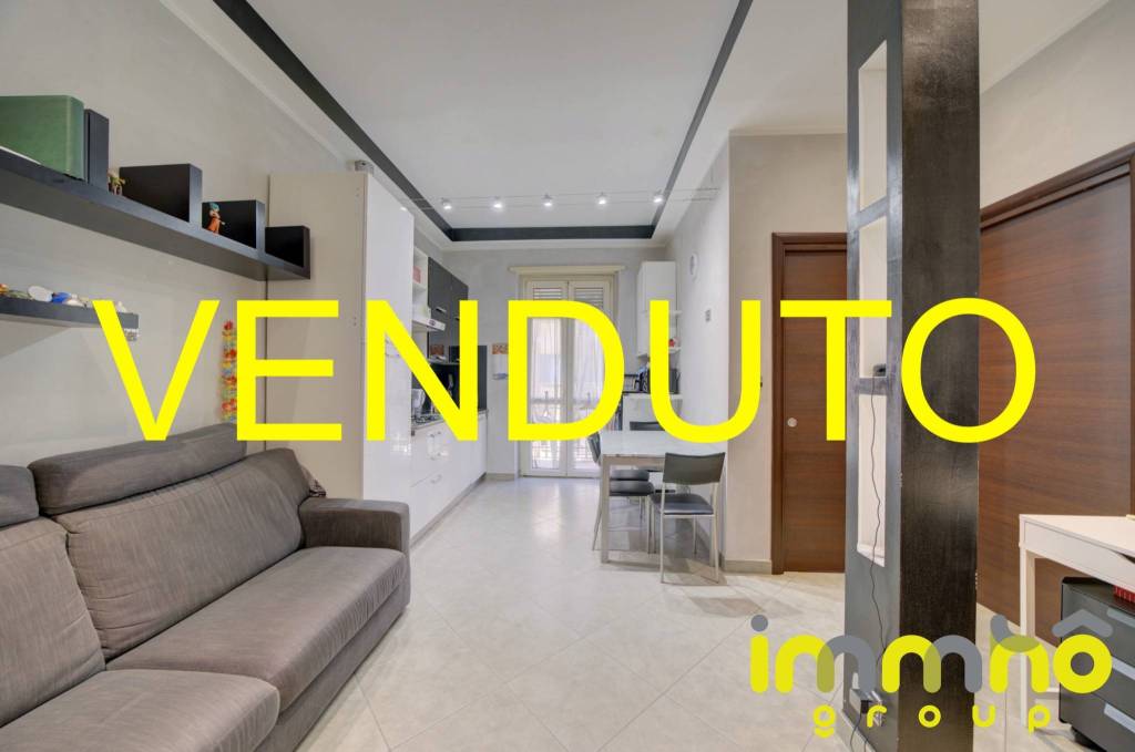 appartamento in vendita a Torino in zona Pozzo Strada