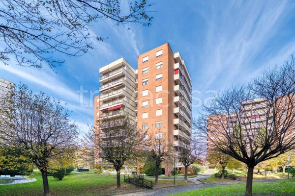 appartamento in vendita a Torino in zona Santa Rita