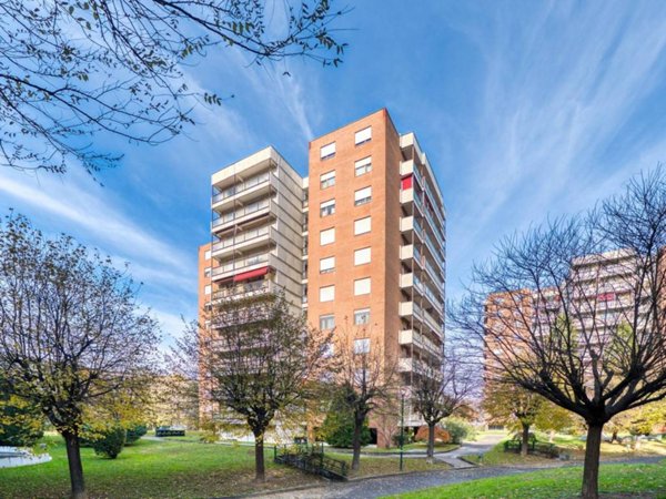 appartamento in vendita a Torino in zona Santa Rita