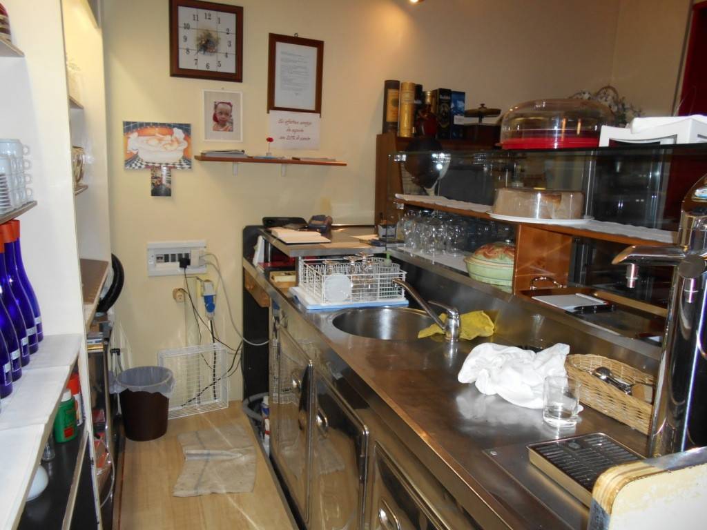 negozio in vendita a Torino in zona Centro Storico