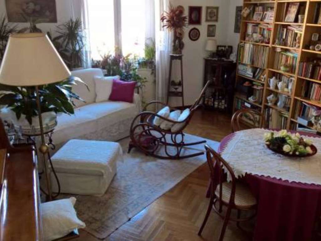 appartamento in vendita a Torino in zona Lingotto