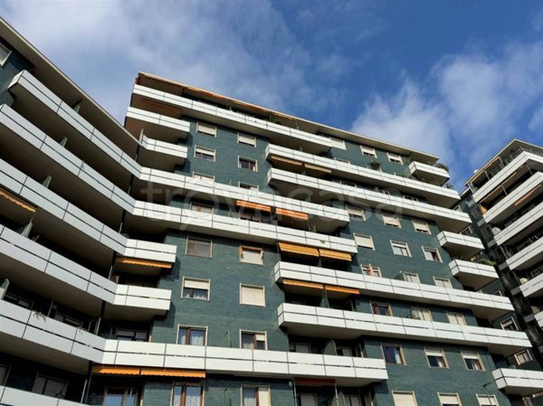 appartamento in vendita a Torino in zona Pozzo Strada