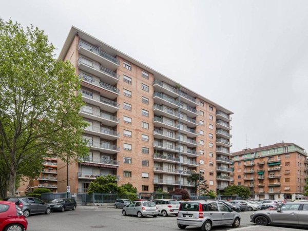 appartamento in vendita a Torino in zona Santa Rita