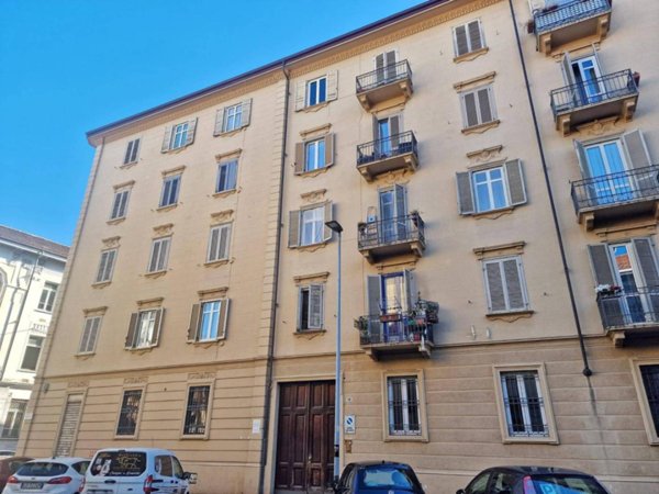 appartamento in vendita a Torino in zona Barriera di Milano