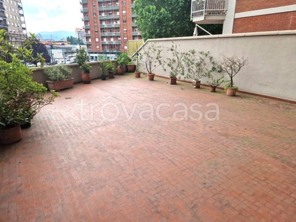 appartamento in vendita a Torino in zona Santa Rita