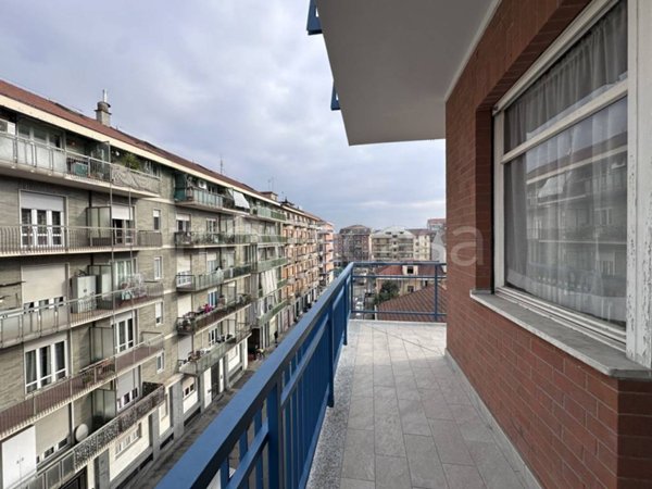 appartamento in vendita a Torino in zona Pozzo Strada