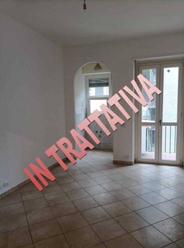appartamento in vendita a Torino in zona Vanchiglia