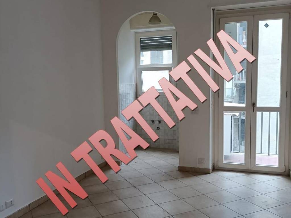 appartamento in vendita a Torino in zona Vanchiglia