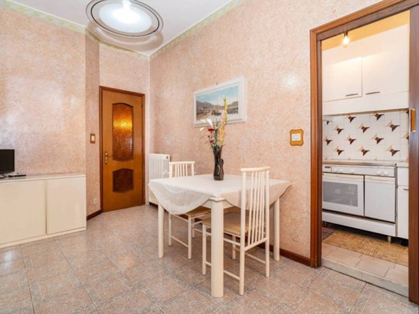 appartamento in vendita a Torino in zona Borgo San Paolo