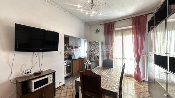 appartamento in vendita a Torino in zona Madonna di Campagna