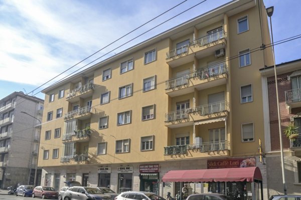 appartamento in vendita a Torino in zona Lingotto