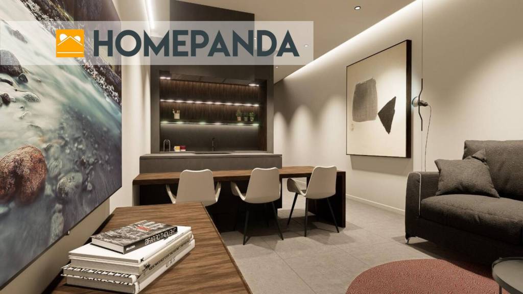 appartamento in vendita a Torino in zona Crocetta