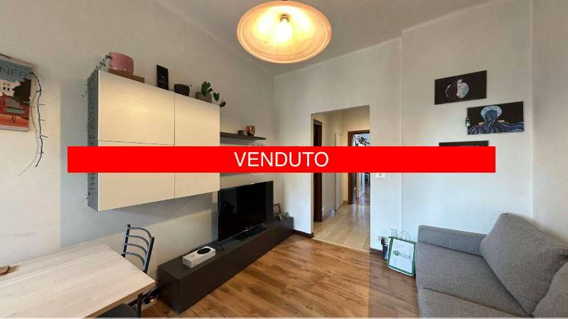 appartamento in vendita a Torino in zona Parella