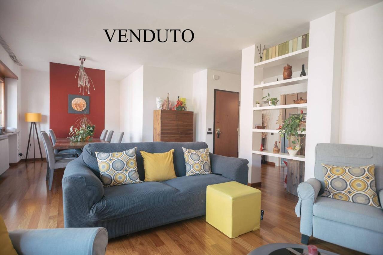 appartamento in vendita a Torino in zona Cenisia