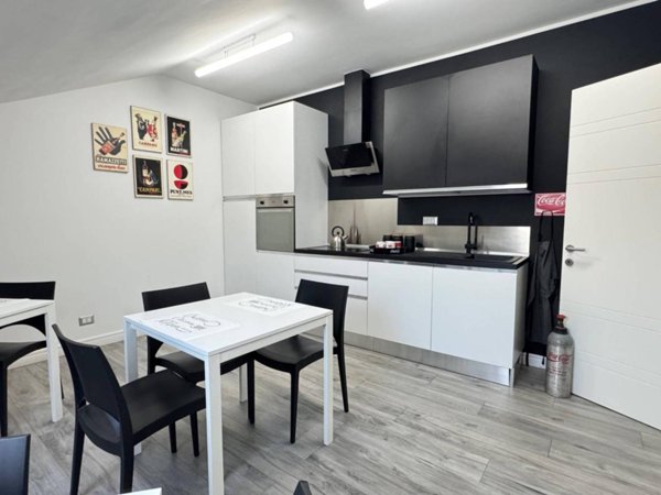 appartamento in vendita a Torino in zona Lingotto