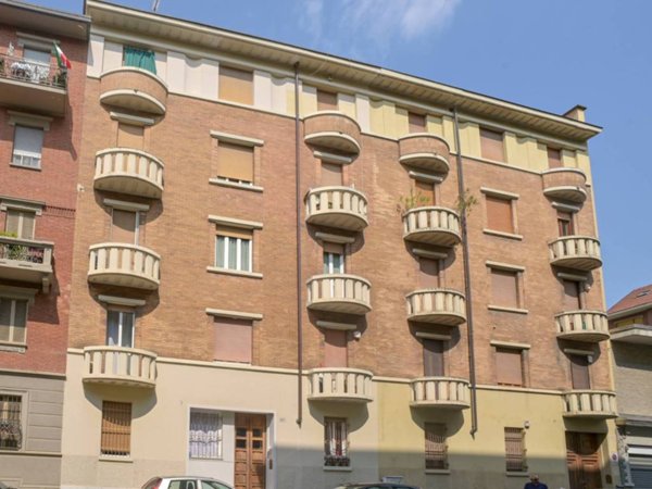 appartamento in vendita a Torino in zona Borgo San Paolo