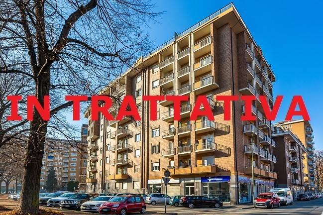 appartamento in vendita a Torino in zona Barriera di Milano