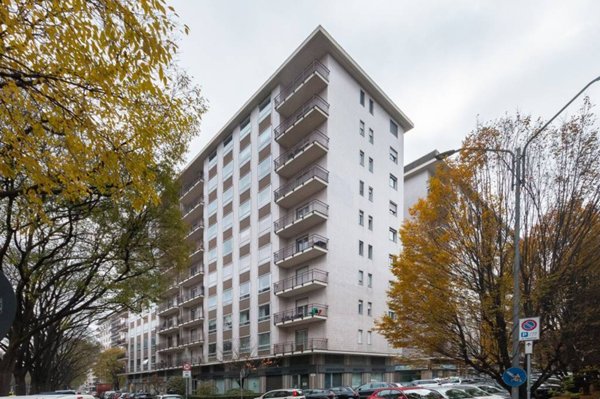 appartamento in vendita a Torino in zona Pozzo Strada