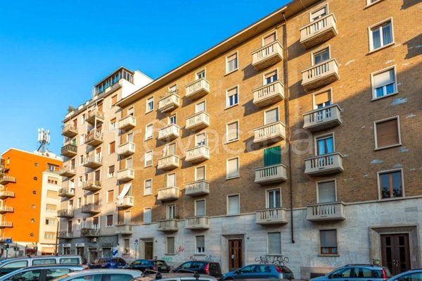 appartamento in vendita a Torino in zona Lingotto